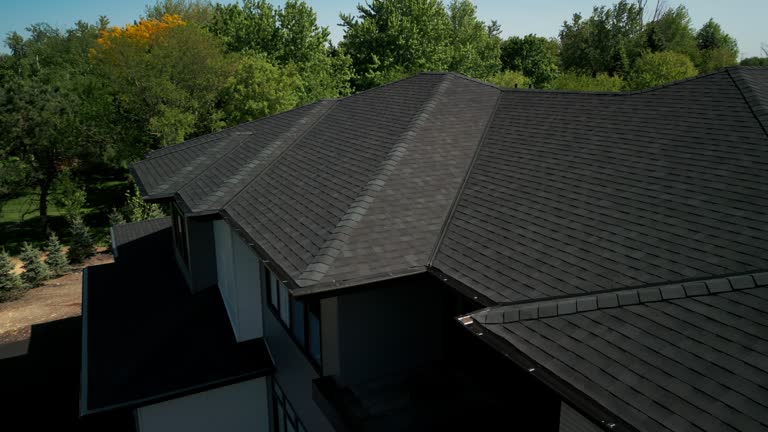 Best Flat Roofing  in Crowley, TX