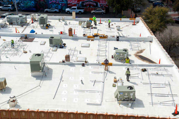 Best Skylight Installation and Repair  in Crowley, TX