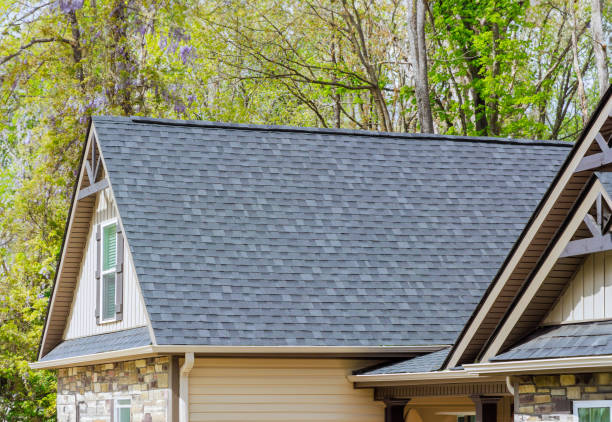 Best Roof Moss and Algae Removal  in Crowley, TX