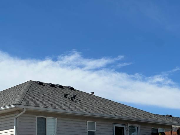 Best Emergency Roof Repair Services  in Crowley, TX