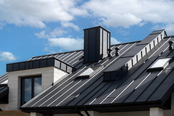 Best Solar Panel Roofing Installation  in Crowley, TX